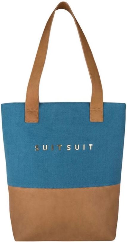 Dámská taška SUITSUIT BS-71080 Seaport Blue