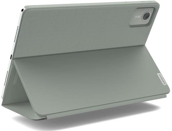 Pouzdro na tablet Lenovo Tab M11 Folio case (Seafoam Green)