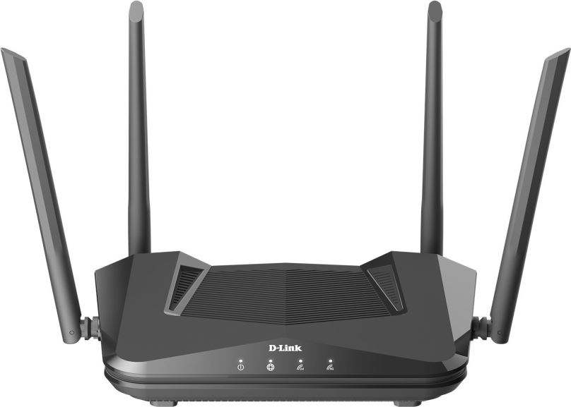 WiFi router D-Link DIR-X1560