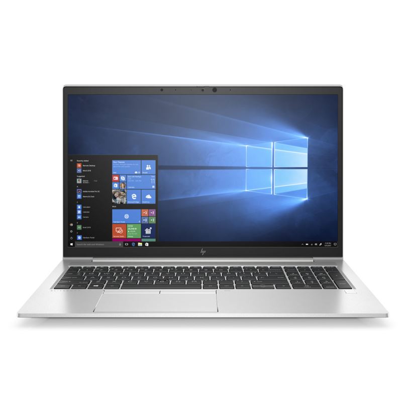 Repasovaný notebook HP EliteBook 855 G7, záruka 24 měsíců