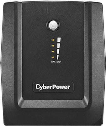 Záložní zdroj CyberPower UT1500E-FR