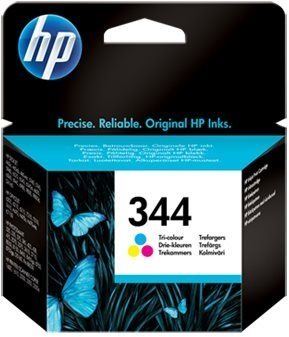 Cartridge HP C9363EE č. 344 barevná