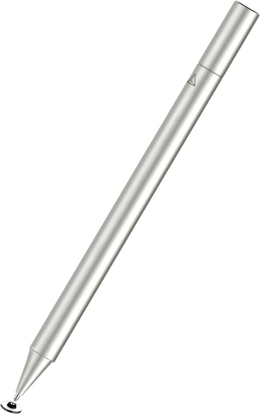 Dotykové pero (stylus) Adonit Neo Lite, silver