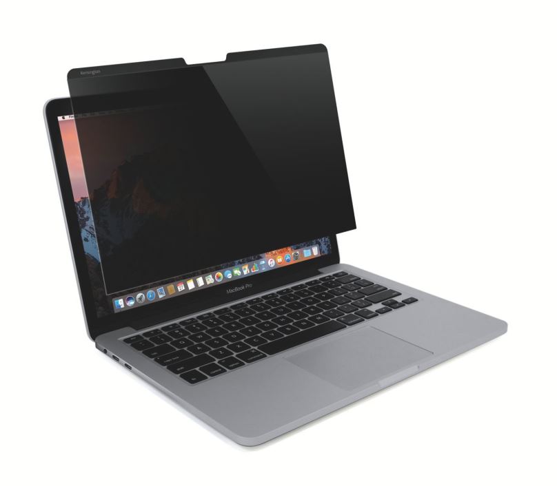 Privátní filtr Kensington pro MacBook Pro 13", magnetický
