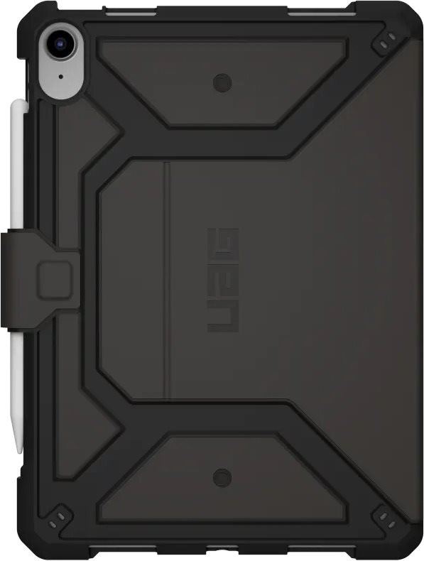 Pouzdro na tablet UAG Metropolis SE Black iPad 10.9" 2022