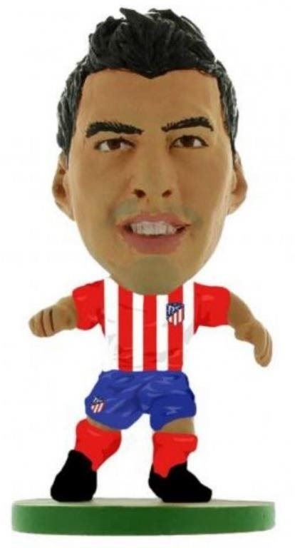 Figurka SoccerStarz - Luis Suarez - FC Atletico Madrid