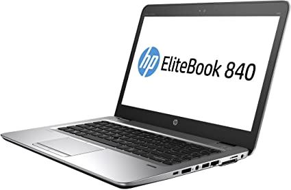 Renovovaný notebook HP EliteBook 840 G4, záruka 24 měsíců