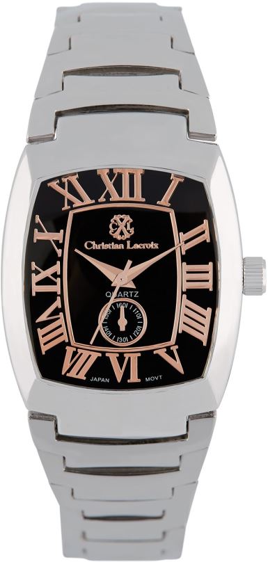 Pánské hodinky CXL by Christian Lacroix CXLS18005