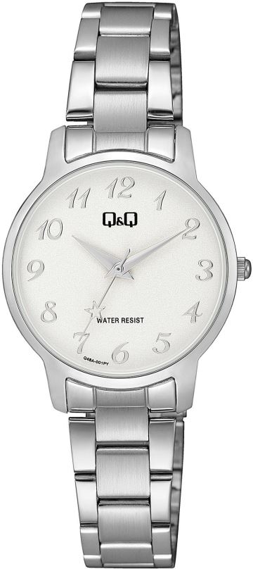 Dámské hodinky Q+Q Ladies Q48A-001PY