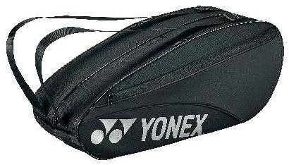 Sportovní taška Yonex Bag 42326, 6R, black