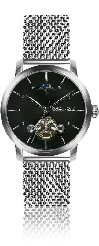 Pánské hodinky WALTER BACH pánské hodinky BAS-3522