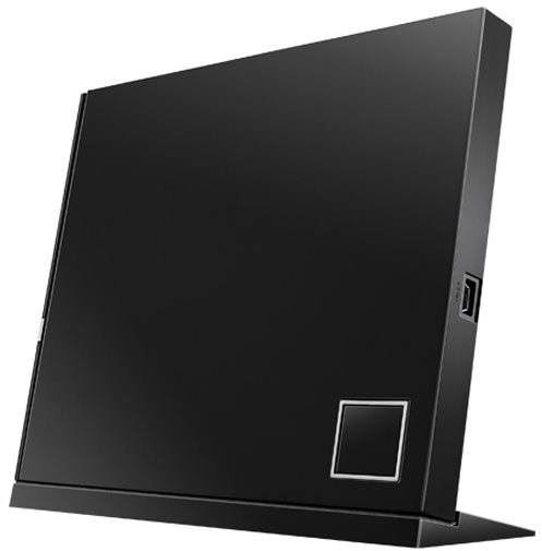 Blu-ray mechanika ASUS SBC-06D2X-U černá