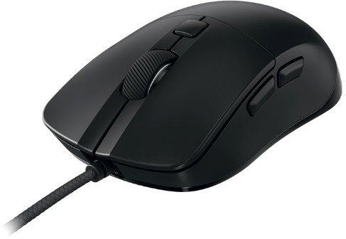 CHERRY XTRFY M50, Black JM-5000-2