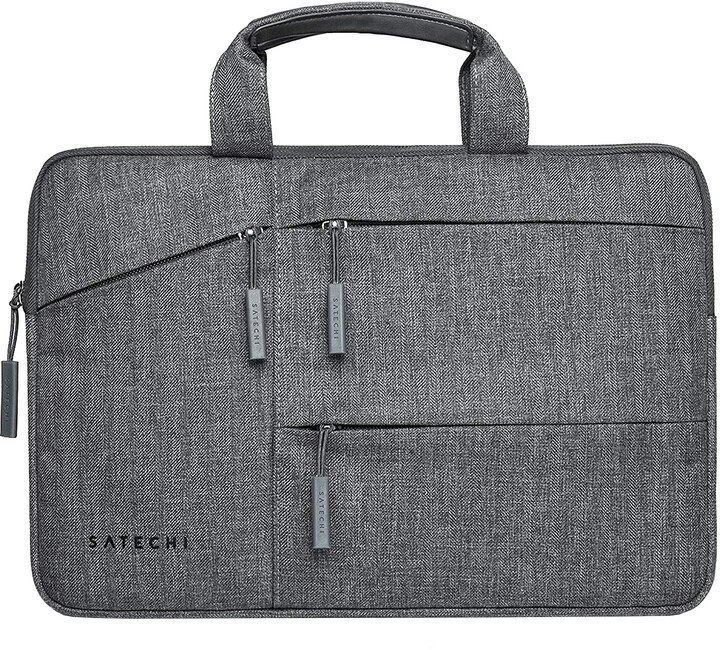 Taška na notebook Satechi Fabric Laptop Carrying Bag 15"