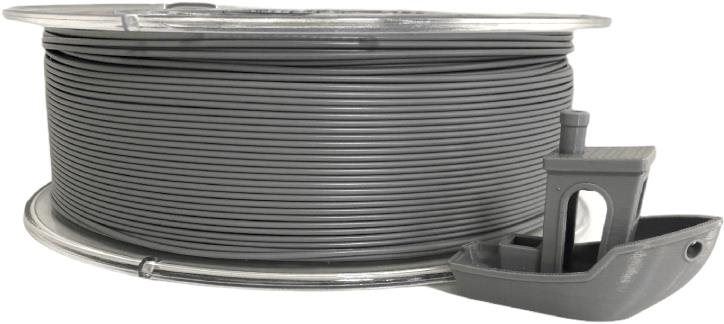 Filament REGSHARE filament PET-G šedý 1 Kg