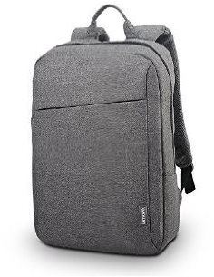 Batoh na notebook Lenovo Backpack B210 15.6" šedý