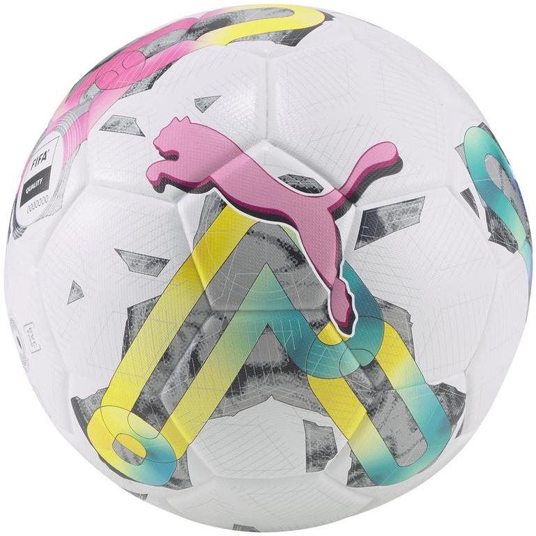Fotbalový míč Puma Orbita 3 TB FIFA Quality, vel. 5