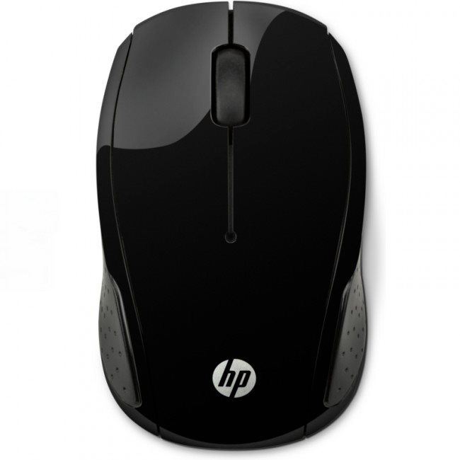 Myš HP Wireless Mouse 200
