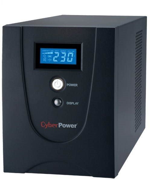 Záložní zdroj CyberPower Value 1200EILCD