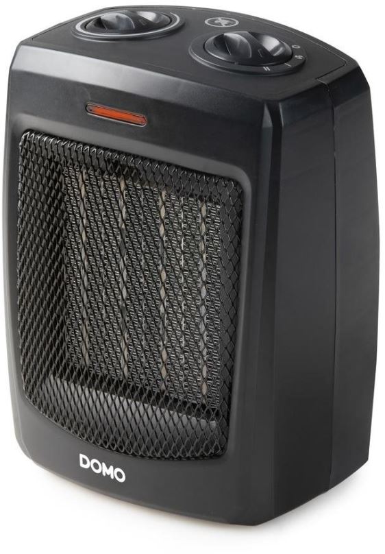 Teplovzdušný ventilátor DOMO DO7329H