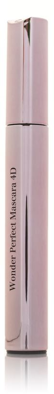 Řasenka CLARINS Wonder Perfect 4D Mascara 01 Perfect Black 8 ml