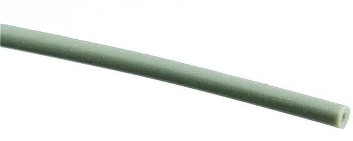Hadička Mivardi Silikonová hadička 1,0 x 1,5mm 1m