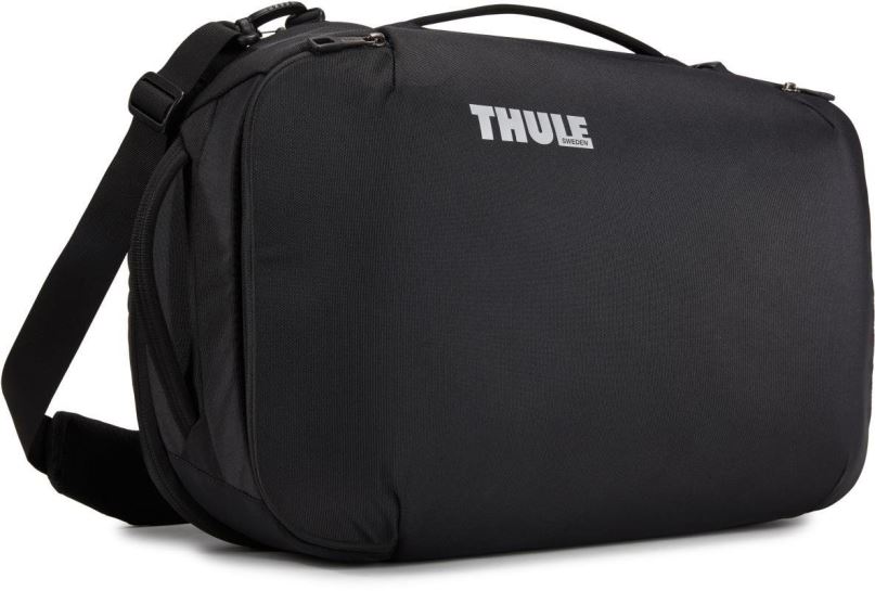 Cestovní taška Thule Subterra 40 l TSD340K - černá