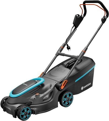 Elektrická sekačka Gardena PowerMax 37/1800 G2