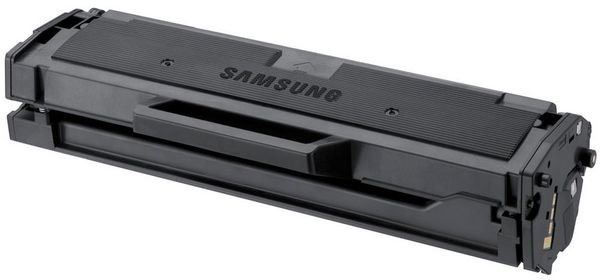 Toner Samsung MLT-D101S černý