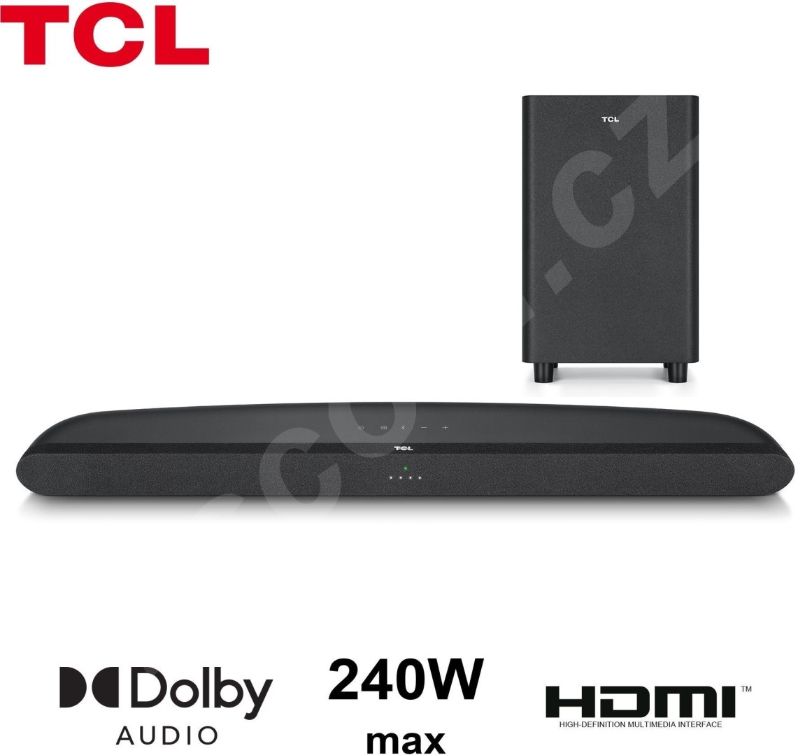 ts6110 sound bar