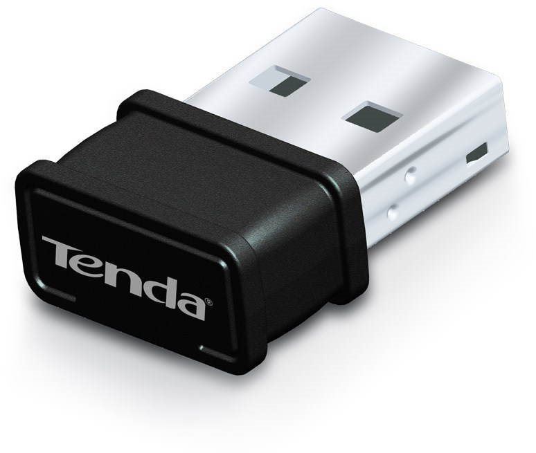 WiFi USB adaptér Tenda W311MI