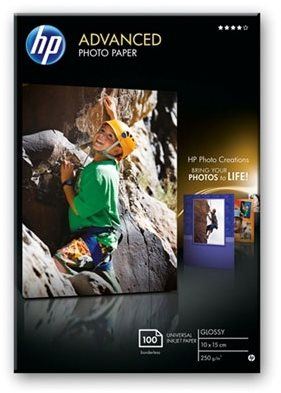 Fotopapír HP Q8692A Advanced Photo Paper Glossy