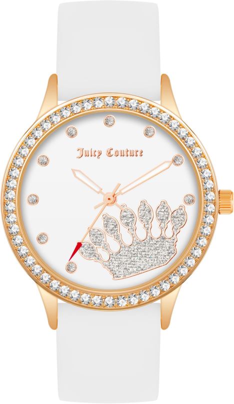 Dámské hodinky Juicy Couture JC/1342RGWT