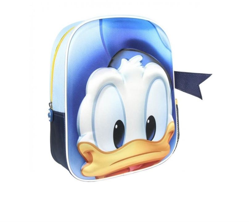 Batůžek Donald 3D