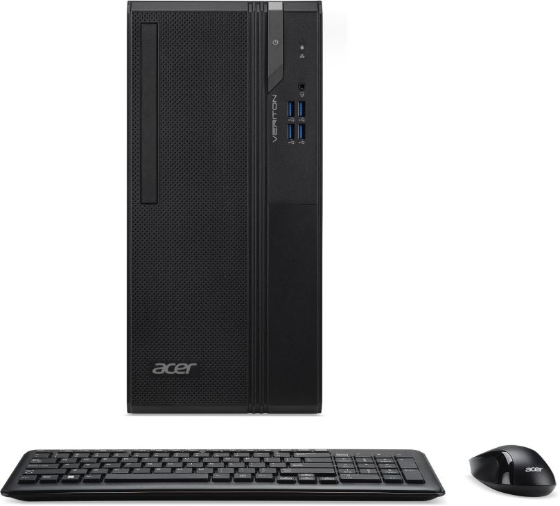 Počítač Acer Veriton VS2710G