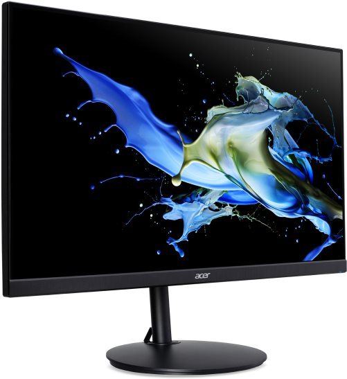 LCD monitor 27" Acer CB272