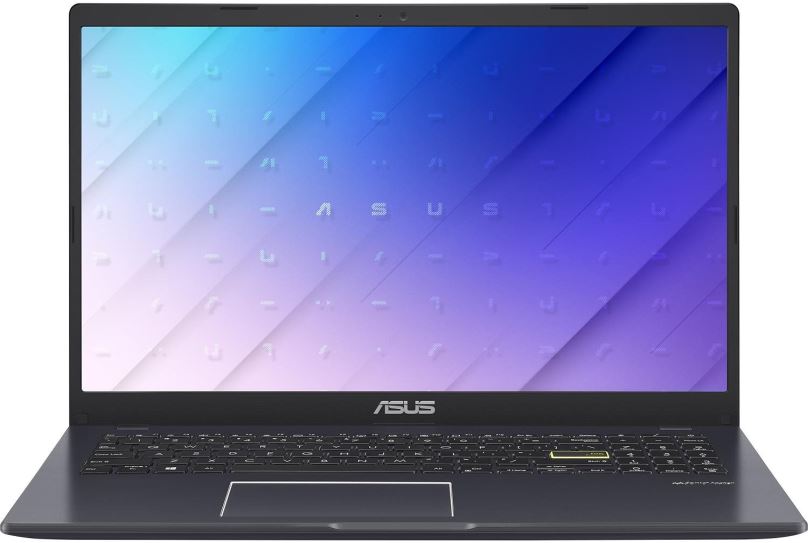 Notebook ASUS Vivobook Go 15 E510MA-EJ1322W Star Black