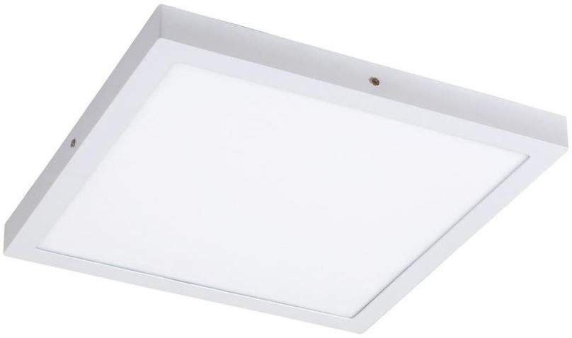 Rabalux 2666 LED zápustné a přisazené stropní svítidlo Lois 1x36W | 2500lm | 4000K - matná bílá