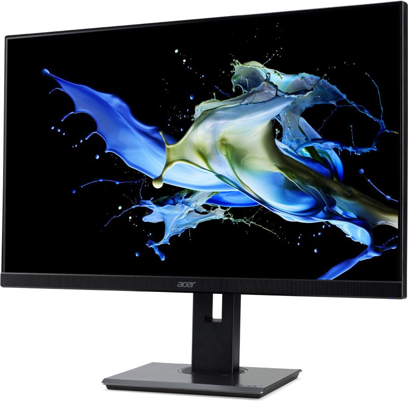 LCD monitor 24" Acer B247Y
