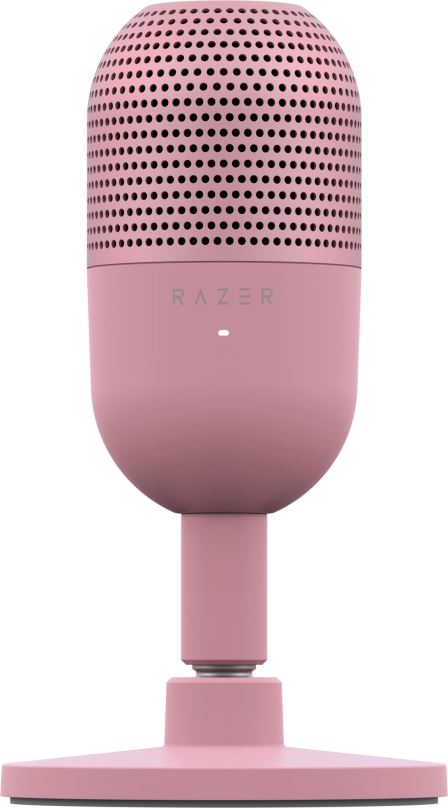 Mikrofon Razer Seiren V3 Mini - Quartz