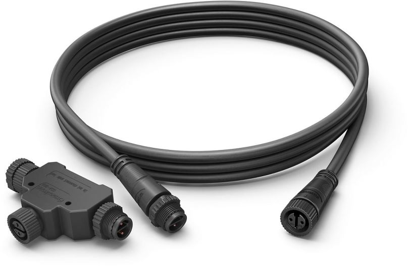 Prodlužovací kabel Philips Hue Cable Outdoor 17489/30/PN
