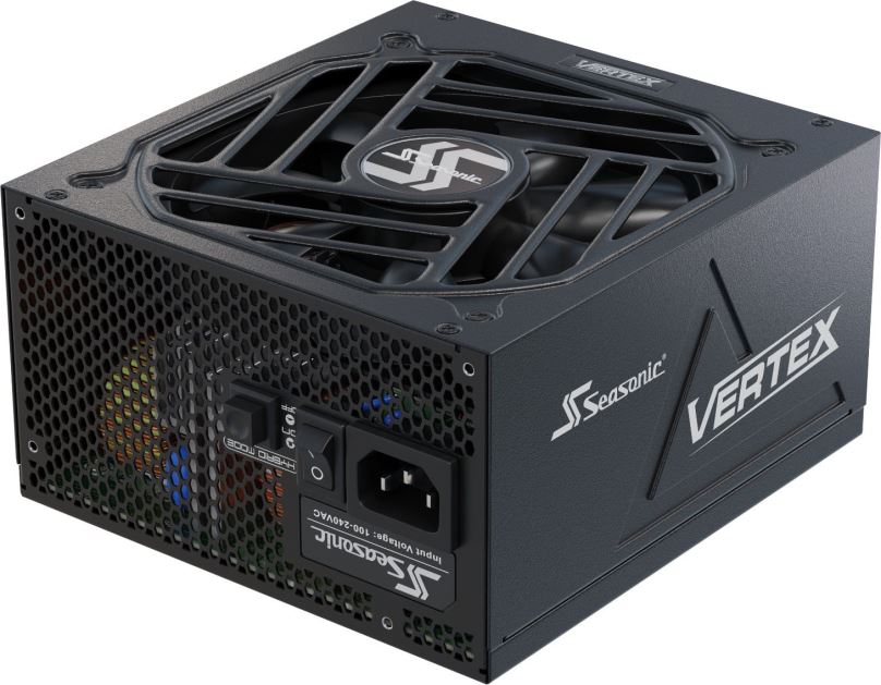 Počítačový zdroj Seasonic Vertex GX-850 Gold