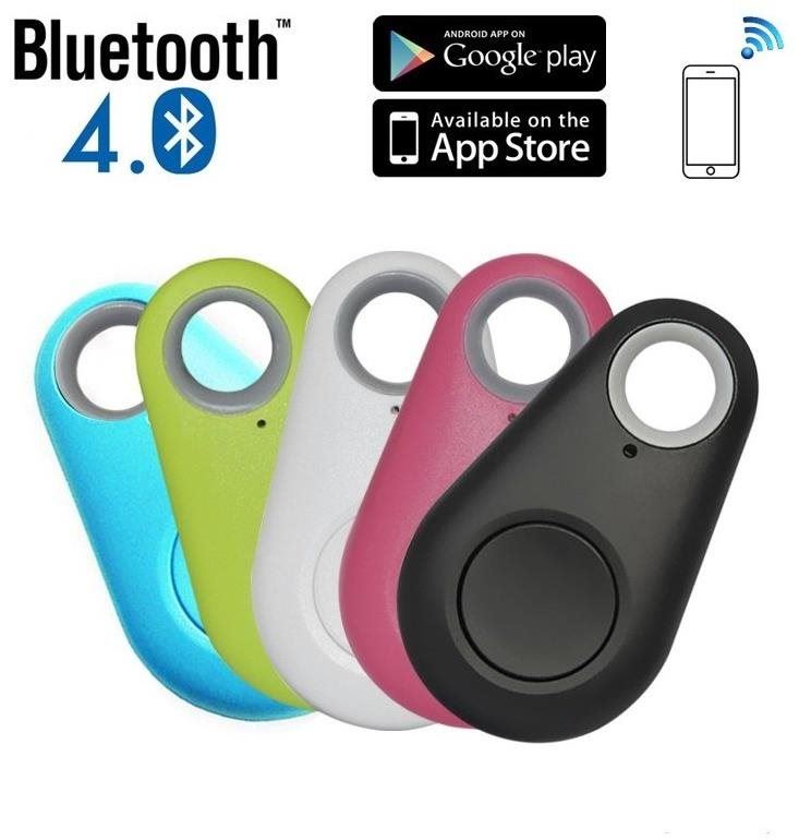 Bluetooth lokalizační čip Minitag - Bluetooth lokátor 2ks