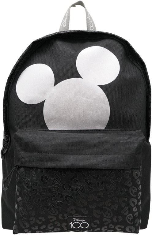Dětský batoh Jacob Company batoh Mickey, černý
