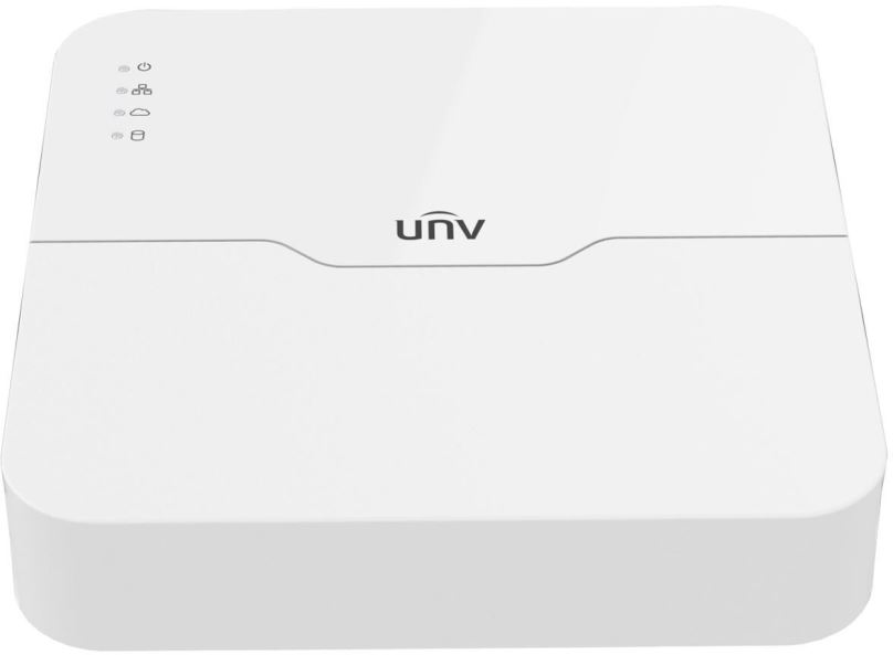 Síťový rekordér UNIVIEW NVR301-16LS3-P8