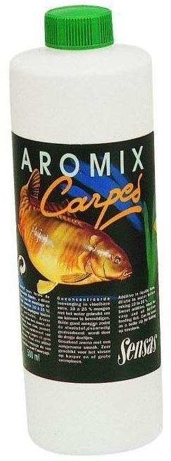 Sensas Posilovač Aromix Carpes (Kapr) 500ml