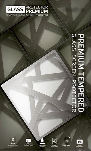 Ochranné sklo Tempered Glass Protector 0.3mm pro MediaPad M5 8.4