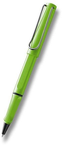 Roller LAMY safari Shiny Green roller