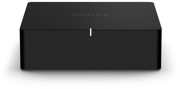 Síťový přehrávač Sonos PORT