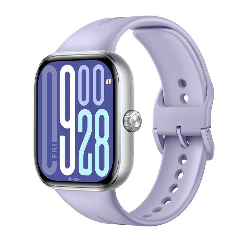 Xiaomi Redmi Watch 5 Lavender Purple 59687